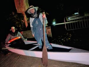 Colchester Zoo Trail of Terror Review ()