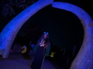 Colchester Zoo Trail of Terror Review ()