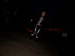 Colchester Zoo Trail of Terror Review ()