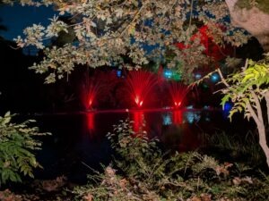 Colchester Zoo Trail of Terror Review ()