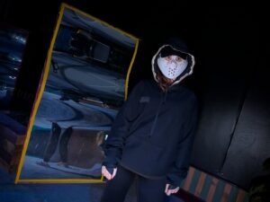 Colchester Zoo Trail of Terror Review ()