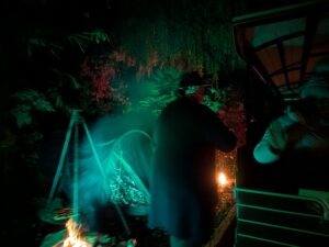 Colchester Zoo Trail of Terror Review ()