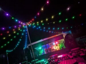 Colchester Zoo Trail of Terror Review ()