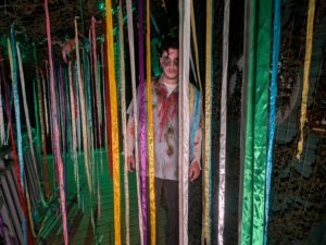 Colchester Zoo Trail of Terror Review ()