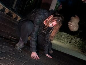 Colchester Zoo Trail of Terror Review ()