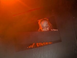 Colchester Zoo Trail of Terror Review ()