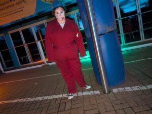 Colchester Zoo Trail of Terror Review ()