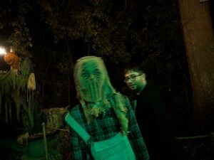 Doncaster Fear Factory Review ()