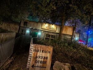 Doncaster Fear Factory Review ()
