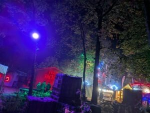 Doncaster Fear Factory Review ()