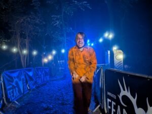 Doncaster Fear Factory Review ()