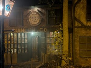 Doncaster Fear Factory Review ()