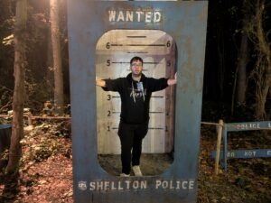 Doncaster Fear Factory Review ()