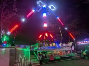 Doncaster Fear Factory Review ()