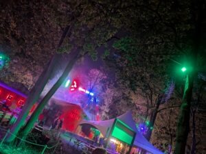 Doncaster Fear Factory Review ()
