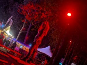 Doncaster Fear Factory Review ()