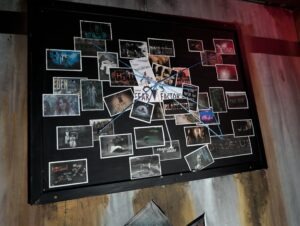 Doncaster Fear Factory Review ()
