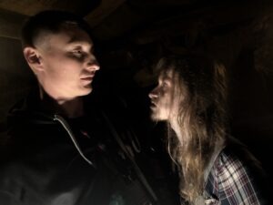 Doncaster Fear Factory Review ()
