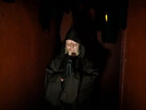 Doncaster Fear Factory Review ()