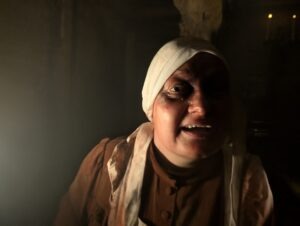 Doncaster Fear Factory Review ()