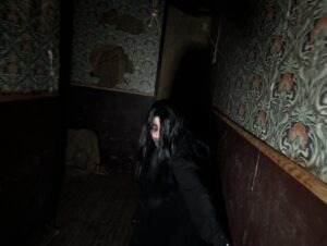 Doncaster Fear Factory Review ()
