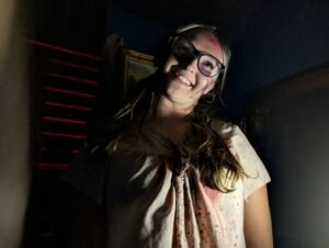 Doncaster Fear Factory Review ()
