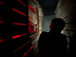 Doncaster Fear Factory Review ()