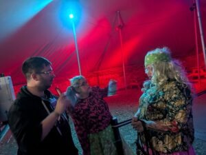 Doncaster Fear Factory Review ()