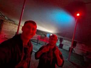 Doncaster Fear Factory Review ()