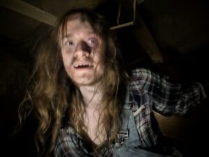 Doncaster Fear Factory Review ()