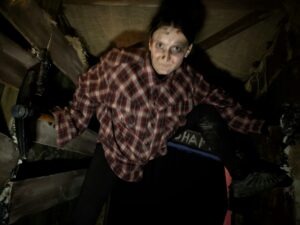 Doncaster Fear Factory Review ()