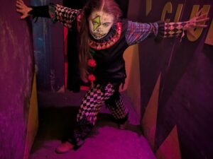 Doncaster Fear Factory Review ()