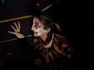 Doncaster Fear Factory Review ()