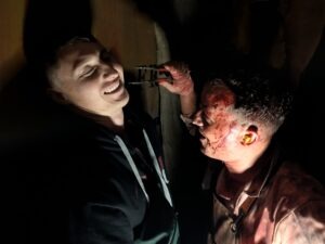 Doncaster Fear Factory Review ()