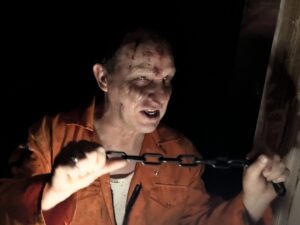 Doncaster Fear Factory Review ()