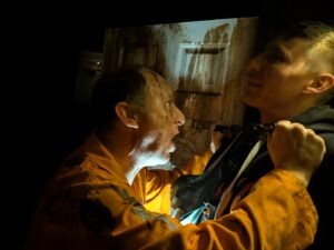 Doncaster Fear Factory Review ()