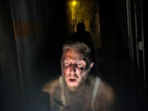 Doncaster Fear Factory Review ()