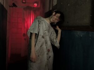 Doncaster Fear Factory Review ()