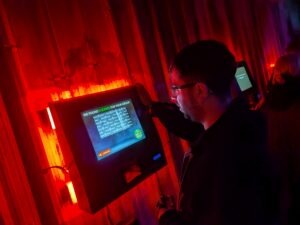 Doncaster Fear Factory Review ()