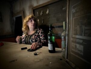 Doncaster Fear Factory Review ()
