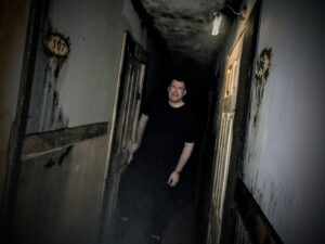 Doncaster Fear Factory Review ()