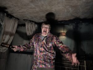 Doncaster Fear Factory Review ()