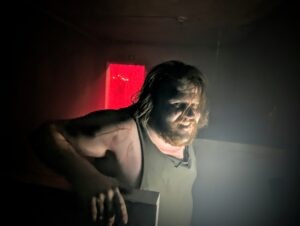 Doncaster Fear Factory Review ()