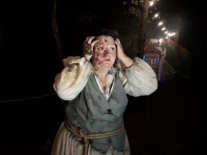 Doncaster Fear Factory Review ()