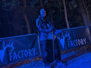 Doncaster Fear Factory Review ()