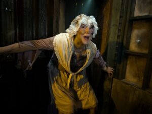 Doncaster Fear Factory Review ()