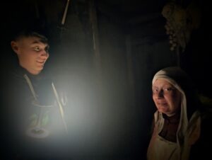 Doncaster Fear Factory Review ()