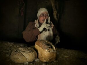 Doncaster Fear Factory Review ()