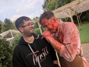 Doncaster Fear Factory Review ()