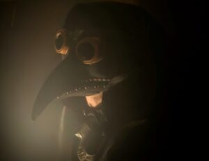 Doncaster Fear Factory Review ()